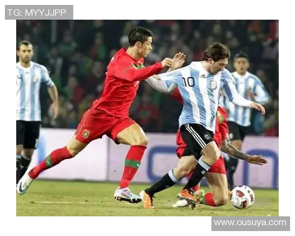 梅西与C罗再度对决 世界足球的巅峰之战引发全球瞩目 梅西与C罗再度对决 世界足球的巅峰之战引发全球瞩目