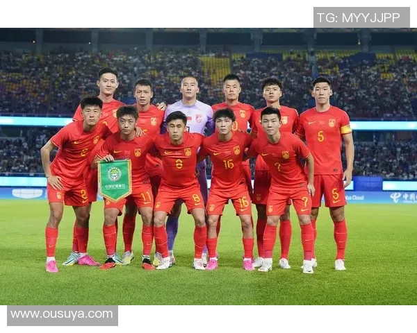 两位中国足球球星携手领衔新一代国家队阵容目标冲击国际大赛荣耀