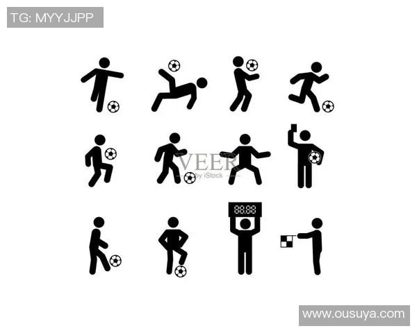 火柴人足球挑战赛:通过动作猜球星,体验极限技能对决 火柴人足球挑战赛:通过动作猜球星,体验极限技能对决